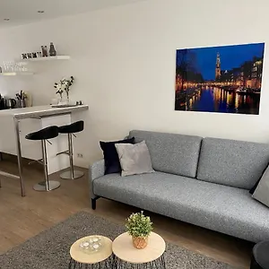 Apartamento Rosies Place, Ámsterdam