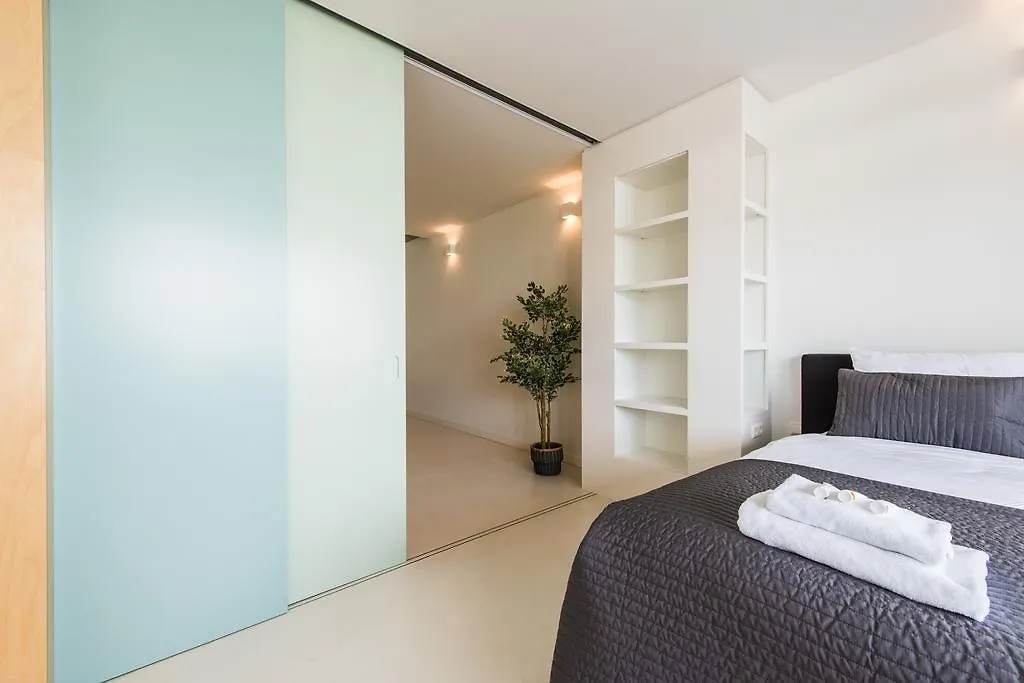 Short Stay Group Houthavens Serviced Apartments Amesterdão 0*,  Países Baixos