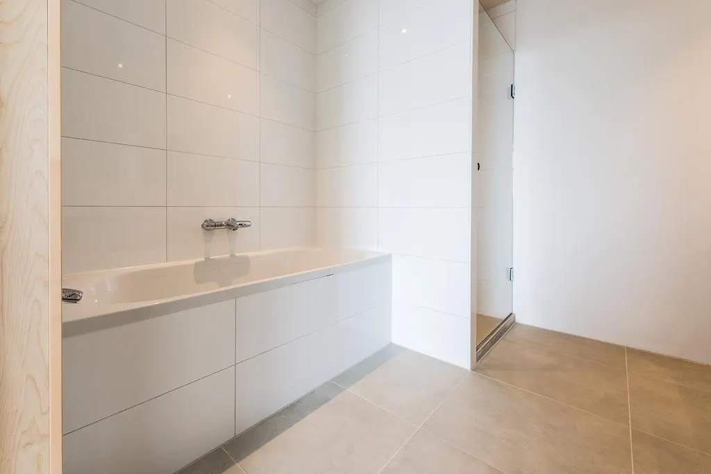 Short Stay Group Houthavens Serviced Apartments Ámsterdam