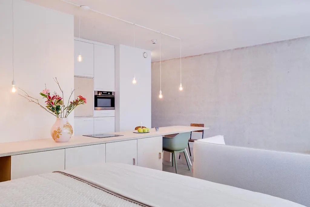 Short Stay Group Houthavens Serviced Apartments Ámsterdam 0*,  Países Bajos